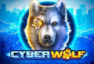 Cyber Wolf