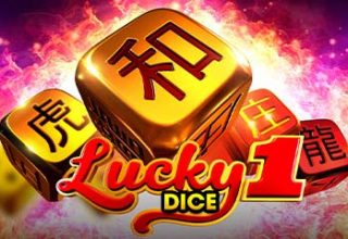 Lucky Dice 1